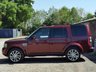 USED 2015 15 LAND ROVER DISCOVERY 4 3.0 SD V6 HSE SUV 5dr Diesel Auto 4WD Euro 5 (s/s) (255 bhp) CAMBELT DONE & 9x SERVICES!