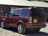 USED 2015 15 LAND ROVER DISCOVERY 4 3.0 SD V6 HSE SUV 5dr Diesel Auto 4WD Euro 5 (s/s) (255 bhp) CAMBELT DONE & 9x SERVICES!
