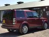 USED 2015 15 LAND ROVER DISCOVERY 4 3.0 SD V6 HSE SUV 5dr Diesel Auto 4WD Euro 5 (s/s) (255 bhp) CAMBELT DONE & 9x SERVICES!