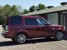 USED 2015 15 LAND ROVER DISCOVERY 4 3.0 SD V6 HSE SUV 5dr Diesel Auto 4WD Euro 5 (s/s) (255 bhp) CAMBELT DONE & 9x SERVICES!