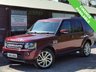 USED 2015 15 LAND ROVER DISCOVERY 4 3.0 SD V6 HSE SUV 5dr Diesel Auto 4WD Euro 5 (s/s) (255 bhp) CAMBELT DONE & 9x SERVICES!
