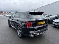 USED 2024 24 KIA SORENTO 1.6 h T-GDi Edition SUV 5dr Petrol Hybrid Auto AWD Euro 6 (s/s) (226 bhp) GWM/KIA Main Dealer, Low Mileage