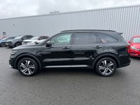 USED 2024 24 KIA SORENTO 1.6 h T-GDi Edition SUV 5dr Petrol Hybrid Auto AWD Euro 6 (s/s) (226 bhp) GWM/KIA Main Dealer, Low Mileage