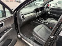 USED 2024 24 KIA SORENTO 1.6 h T-GDi Edition SUV 5dr Petrol Hybrid Auto AWD Euro 6 (s/s) (226 bhp) GWM/KIA Main Dealer, Low Mileage
