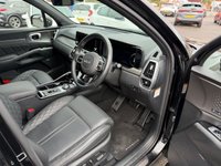 USED 2024 24 KIA SORENTO 1.6 h T-GDi Edition SUV 5dr Petrol Hybrid Auto AWD Euro 6 (s/s) (226 bhp) GWM/KIA Main Dealer, Low Mileage