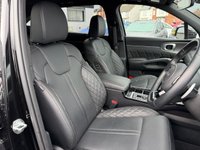 USED 2024 24 KIA SORENTO 1.6 h T-GDi Edition SUV 5dr Petrol Hybrid Auto AWD Euro 6 (s/s) (226 bhp) GWM/KIA Main Dealer, Low Mileage