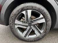 USED 2024 24 KIA SORENTO 1.6 h T-GDi Edition SUV 5dr Petrol Hybrid Auto AWD Euro 6 (s/s) (226 bhp) GWM/KIA Main Dealer, Low Mileage