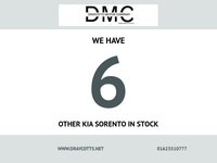 USED 2024 24 KIA SORENTO 1.6 h T-GDi Edition SUV 5dr Petrol Hybrid Auto AWD Euro 6 (s/s) (226 bhp) GWM/KIA Main Dealer, Low Mileage