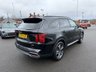 USED 2024 24 KIA SORENTO 1.6 h T-GDi Edition SUV 5dr Petrol Hybrid Auto AWD Euro 6 (s/s) (226 bhp) GWM/KIA Main Dealer, Low Mileage