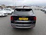 USED 2024 24 KIA SORENTO 1.6 h T-GDi Edition SUV 5dr Petrol Hybrid Auto AWD Euro 6 (s/s) (226 bhp) GWM/KIA Main Dealer, Low Mileage