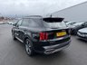 USED 2024 24 KIA SORENTO 1.6 h T-GDi Edition SUV 5dr Petrol Hybrid Auto AWD Euro 6 (s/s) (226 bhp) GWM/KIA Main Dealer, Low Mileage