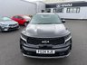 USED 2024 24 KIA SORENTO 1.6 h T-GDi Edition SUV 5dr Petrol Hybrid Auto AWD Euro 6 (s/s) (226 bhp) GWM/KIA Main Dealer, Low Mileage