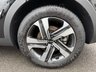 USED 2024 24 KIA SORENTO 1.6 h T-GDi Edition SUV 5dr Petrol Hybrid Auto AWD Euro 6 (s/s) (226 bhp) GWM/KIA Main Dealer, Low Mileage