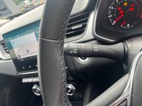 USED 2022 22 RENAULT CAPTUR 1.0 TCe Iconic Edition SUV 5dr Petrol Manual Euro 6 (s/s) (90 ps) One owner, rear parking sensors, Bluetooth.