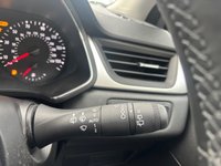 USED 2022 22 RENAULT CAPTUR 1.0 TCe Iconic Edition SUV 5dr Petrol Manual Euro 6 (s/s) (90 ps) One owner, rear parking sensors, Bluetooth.