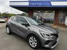 USED 2022 22 RENAULT CAPTUR 1.0 TCe Iconic Edition SUV 5dr Petrol Manual Euro 6 (s/s) (90 ps) One owner, rear parking sensors, Bluetooth.