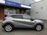 USED 2022 22 RENAULT CAPTUR 1.0 TCe Iconic Edition SUV 5dr Petrol Manual Euro 6 (s/s) (90 ps) One owner, rear parking sensors, Bluetooth.