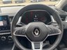 USED 2022 22 RENAULT CAPTUR 1.0 TCe Iconic Edition SUV 5dr Petrol Manual Euro 6 (s/s) (90 ps) One owner, rear parking sensors, Bluetooth.