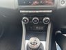 USED 2022 22 RENAULT CAPTUR 1.0 TCe Iconic Edition SUV 5dr Petrol Manual Euro 6 (s/s) (90 ps) One owner, rear parking sensors, Bluetooth.