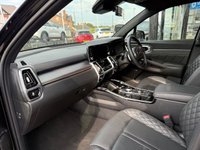 USED 2024 24 KIA SORENTO 1.6 h T-GDi Edition SUV 5dr Petrol Hybrid Auto AWD Euro 6 (s/s) (226 bhp) 7 Seater, Sat Nav, Rear Camera