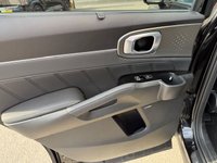 USED 2024 24 KIA SORENTO 1.6 h T-GDi Edition SUV 5dr Petrol Hybrid Auto AWD Euro 6 (s/s) (226 bhp) 7 Seater, Sat Nav, Rear Camera