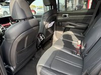 USED 2024 24 KIA SORENTO 1.6 h T-GDi Edition SUV 5dr Petrol Hybrid Auto AWD Euro 6 (s/s) (226 bhp) 7 Seater, Sat Nav, Rear Camera