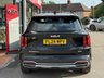 USED 2024 24 KIA SORENTO 1.6 h T-GDi Edition SUV 5dr Petrol Hybrid Auto AWD Euro 6 (s/s) (226 bhp) 7 Seater, Sat Nav, Rear Camera