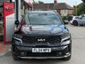 USED 2024 24 KIA SORENTO 1.6 h T-GDi Edition SUV 5dr Petrol Hybrid Auto AWD Euro 6 (s/s) (226 bhp) 7 Seater, Sat Nav, Rear Camera