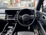 USED 2024 24 KIA SORENTO 1.6 h T-GDi Edition SUV 5dr Petrol Hybrid Auto AWD Euro 6 (s/s) (226 bhp) 7 Seater, Sat Nav, Rear Camera