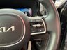 USED 2024 24 KIA SORENTO 1.6 h T-GDi Edition SUV 5dr Petrol Hybrid Auto AWD Euro 6 (s/s) (226 bhp) 7 Seater, Sat Nav, Rear Camera
