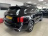 USED 2024 24 KIA SORENTO 1.6 h T-GDi Edition SUV 5dr Petrol Hybrid Auto AWD Euro 6 (s/s) (226 bhp) 7 Seater, Sat Nav, Rear Camera