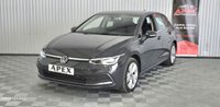 USED 2022 71 VOLKSWAGEN GOLF 2.0 TDI Style Hatchback 5dr Diesel DSG Euro 6 (s/s) (150 ps) Hatchback