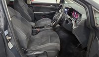 USED 2022 71 VOLKSWAGEN GOLF 2.0 TDI Style Hatchback 5dr Diesel DSG Euro 6 (s/s) (150 ps) Hatchback