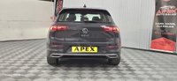 USED 2022 71 VOLKSWAGEN GOLF 2.0 TDI Style Hatchback 5dr Diesel DSG Euro 6 (s/s) (150 ps) Hatchback