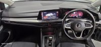 USED 2022 71 VOLKSWAGEN GOLF 2.0 TDI Style Hatchback 5dr Diesel DSG Euro 6 (s/s) (150 ps) Hatchback