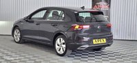 USED 2022 71 VOLKSWAGEN GOLF 2.0 TDI Style Hatchback 5dr Diesel DSG Euro 6 (s/s) (150 ps) Hatchback