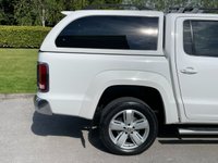 USED 2015 65 VOLKSWAGEN AMAROK 2.0 BiTDI BlueMotion Tech Highline Pickup Double Cab 4dr Diesel Auto 4Motion Euro 5 (s/s) (180 ps) TIMING BELT KIT CHANGED ! NO VAT