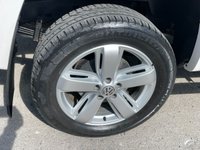 USED 2015 65 VOLKSWAGEN AMAROK 2.0 BiTDI BlueMotion Tech Highline Pickup Double Cab 4dr Diesel Auto 4Motion Euro 5 (s/s) (180 ps) TIMING BELT KIT CHANGED ! NO VAT