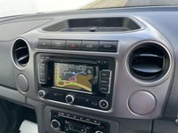 USED 2015 65 VOLKSWAGEN AMAROK 2.0 BiTDI BlueMotion Tech Highline Pickup Double Cab 4dr Diesel Auto 4Motion Euro 5 (s/s) (180 ps) TIMING BELT KIT CHANGED ! NO VAT