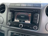 USED 2015 65 VOLKSWAGEN AMAROK 2.0 BiTDI BlueMotion Tech Highline Pickup Double Cab 4dr Diesel Auto 4Motion Euro 5 (s/s) (180 ps) TIMING BELT KIT CHANGED ! NO VAT