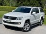 USED 2015 65 VOLKSWAGEN AMAROK 2.0 BiTDI BlueMotion Tech Highline Pickup Double Cab 4dr Diesel Auto 4Motion Euro 5 (s/s) (180 ps) TIMING BELT KIT CHANGED ! NO VAT