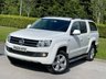USED 2015 65 VOLKSWAGEN AMAROK 2.0 BiTDI BlueMotion Tech Highline Pickup Double Cab 4dr Diesel Auto 4Motion Euro 5 (s/s) (180 ps) TIMING BELT KIT CHANGED ! NO VAT