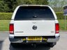 USED 2015 65 VOLKSWAGEN AMAROK 2.0 BiTDI BlueMotion Tech Highline Pickup Double Cab 4dr Diesel Auto 4Motion Euro 5 (s/s) (180 ps) TIMING BELT KIT CHANGED ! NO VAT