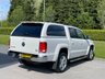 USED 2015 65 VOLKSWAGEN AMAROK 2.0 BiTDI BlueMotion Tech Highline Pickup Double Cab 4dr Diesel Auto 4Motion Euro 5 (s/s) (180 ps) TIMING BELT KIT CHANGED ! NO VAT