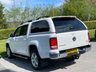 USED 2015 65 VOLKSWAGEN AMAROK 2.0 BiTDI BlueMotion Tech Highline Pickup Double Cab 4dr Diesel Auto 4Motion Euro 5 (s/s) (180 ps) TIMING BELT KIT CHANGED ! NO VAT