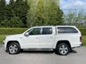 USED 2015 65 VOLKSWAGEN AMAROK 2.0 BiTDI BlueMotion Tech Highline Pickup Double Cab 4dr Diesel Auto 4Motion Euro 5 (s/s) (180 ps) TIMING BELT KIT CHANGED ! NO VAT