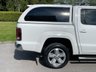 USED 2015 65 VOLKSWAGEN AMAROK 2.0 BiTDI BlueMotion Tech Highline Pickup Double Cab 4dr Diesel Auto 4Motion Euro 5 (s/s) (180 ps) TIMING BELT KIT CHANGED ! NO VAT