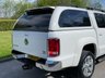 USED 2015 65 VOLKSWAGEN AMAROK 2.0 BiTDI BlueMotion Tech Highline Pickup Double Cab 4dr Diesel Auto 4Motion Euro 5 (s/s) (180 ps) TIMING BELT KIT CHANGED ! NO VAT