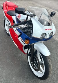 USED 1995 N HONDA VFR 400 NC30 Sports Classic Superb, in the most desired colours