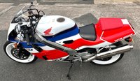 USED 1995 N HONDA VFR 400 NC30 Sports Classic Superb, in the most desired colours